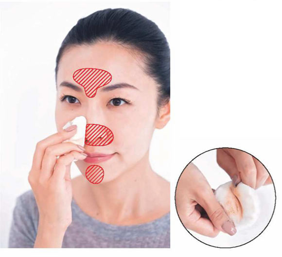 大人ルースパウダー