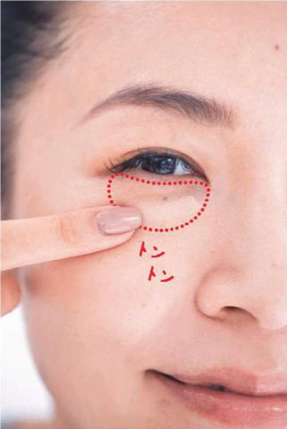 大人 くまを隠す