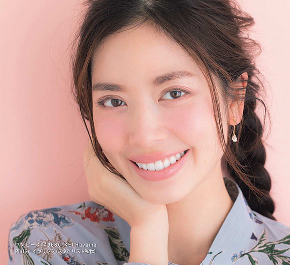 大人リップ塗り方