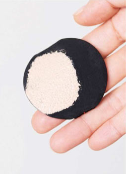 大人クッションファンデーション