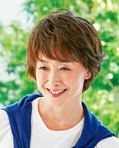 スヴェンソン ウィッグ