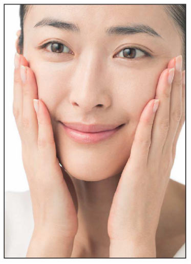 40代 ベースメイク