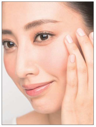 40代 メイク直し3