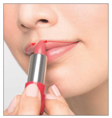 40代 メイク直し7