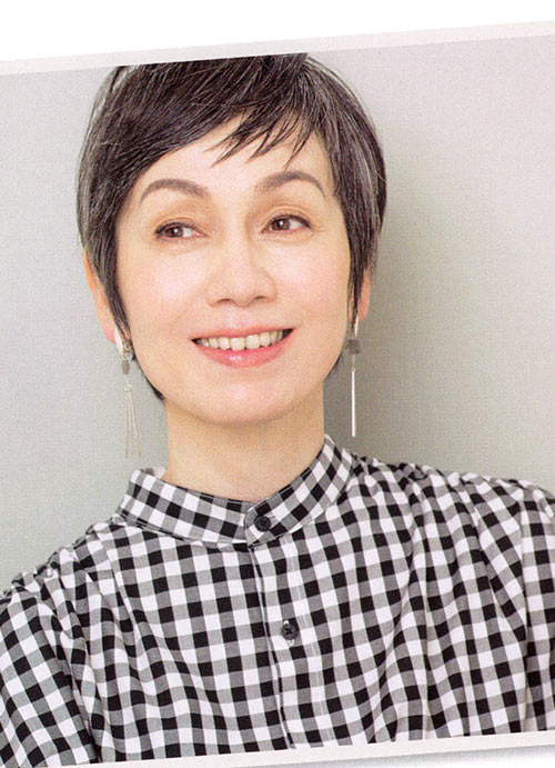 アラフィフ ベースメイク