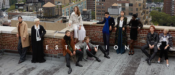 エストネーション