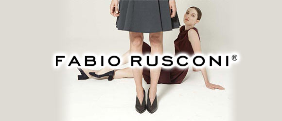 ファビオ ルスコーニ