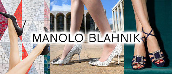 マノロ ブラニク