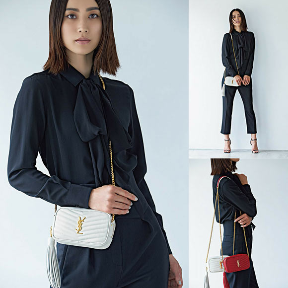 ベイビー・ルー バッグ