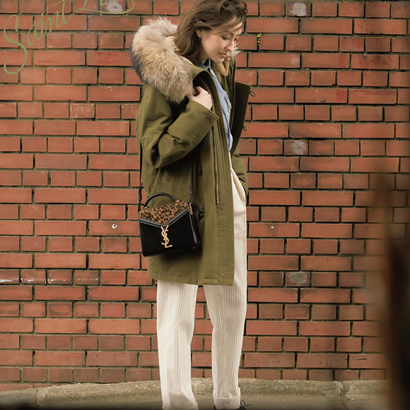 ベイビーカサンドラ バッグ2