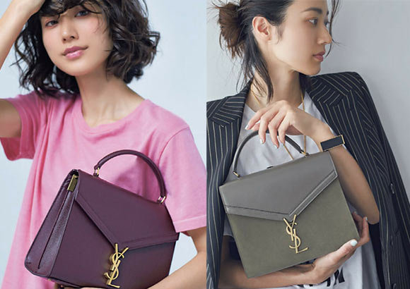 サンローラン バッグ