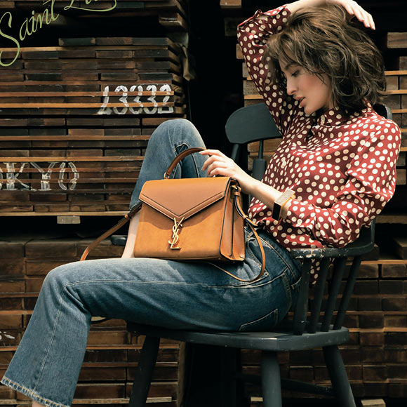 カサンドラ バッグ3