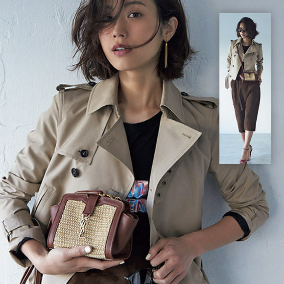 ダウンタウン バッグ3