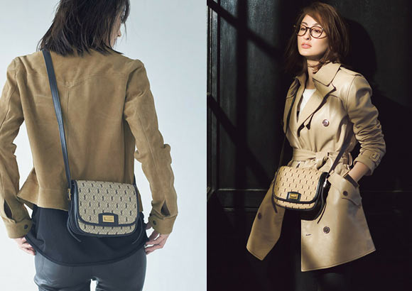 モノグラム バッグ