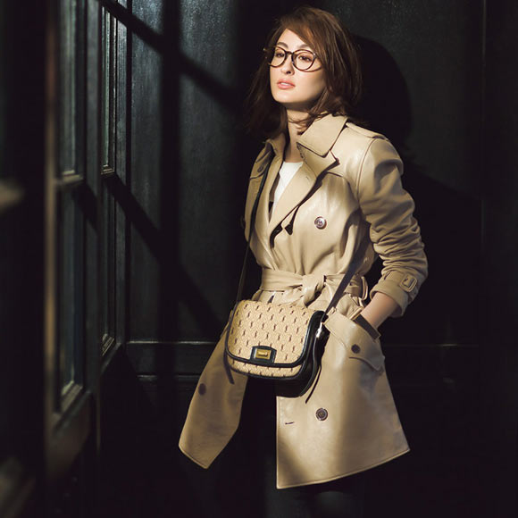 モノグラム バッグ2