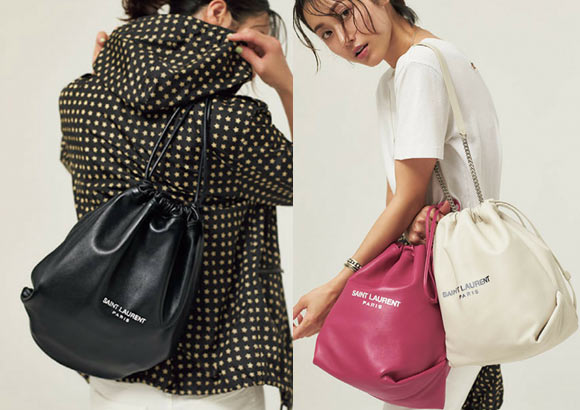 テディ バックパック バッグ