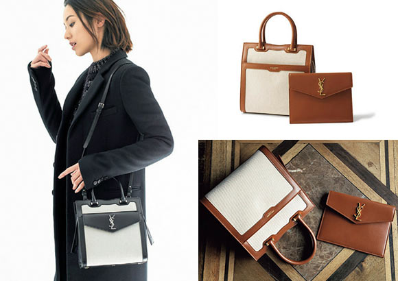 アップタウン バッグ