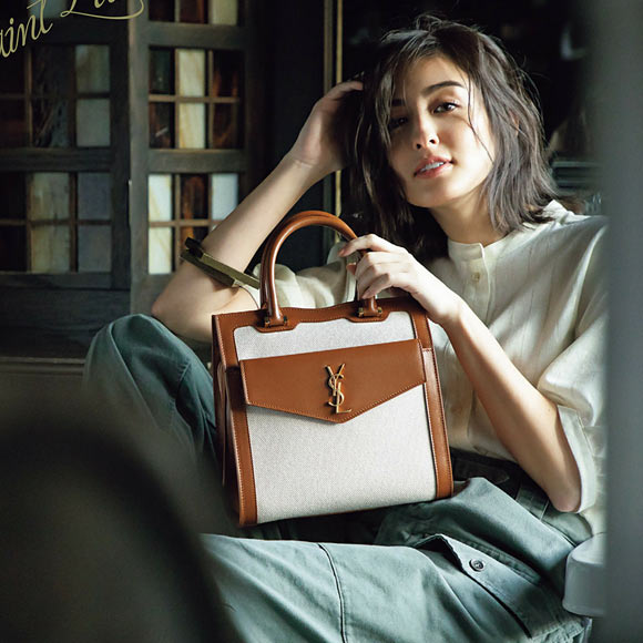 アップタウン バッグ2