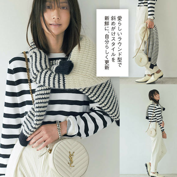 ヴィニル バッグ2