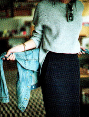 Gジャン 腰巻き2