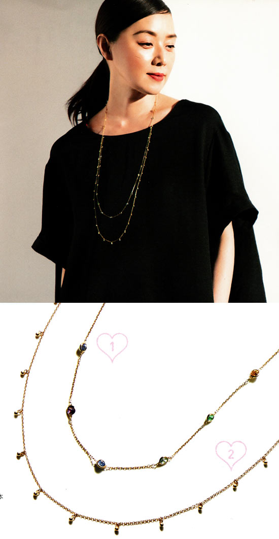 マリハ ジュエリー