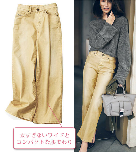 ディーゼルデニム4