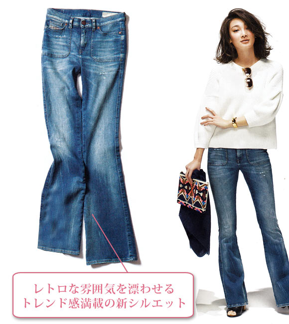 ディーゼルデニム8