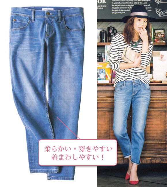ヘルシーデニム2