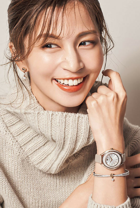 ライフロング ハート