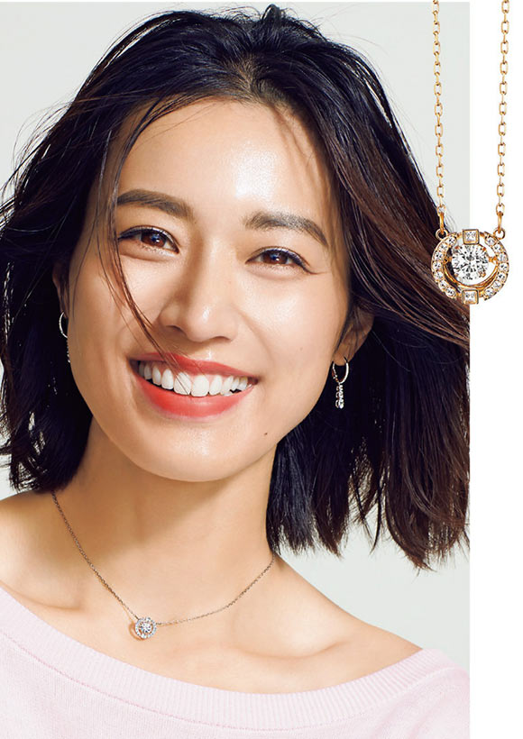 スパークリング ダンス