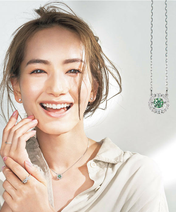 スパークリング ダンス2