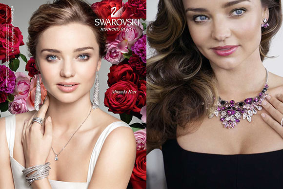 スワロフスキー