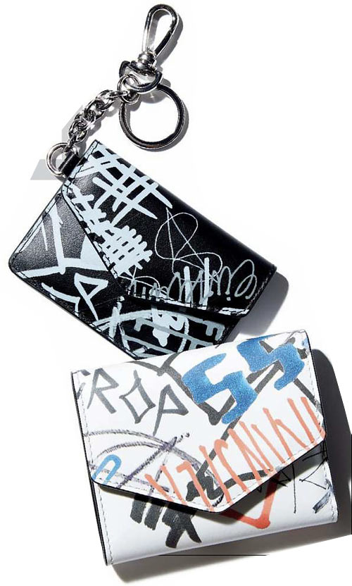 マルジェラ ミニ財布2