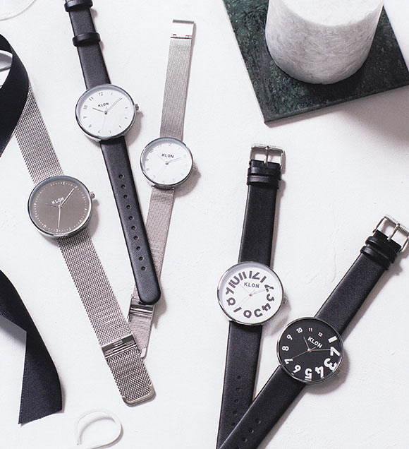 クローン腕時計