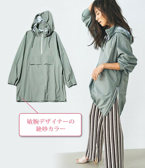 デサント ポーズ 服