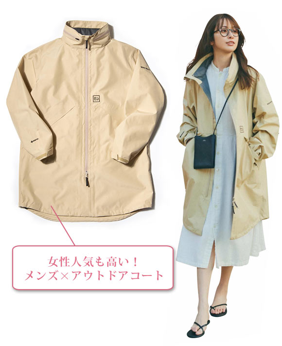 ウールリッチ 服