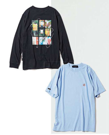 アンダーソンベル コーデ2