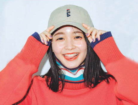 フィラ コーデ5