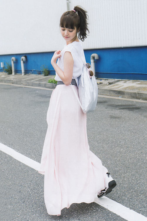 ステューシー コーディネート