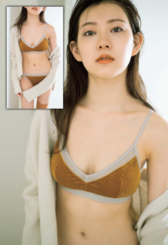 ビジュリィ下着2