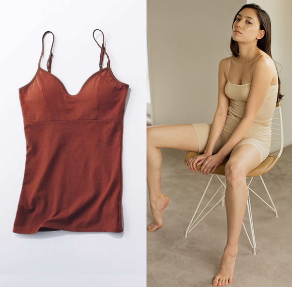 エミリーウィーク下着