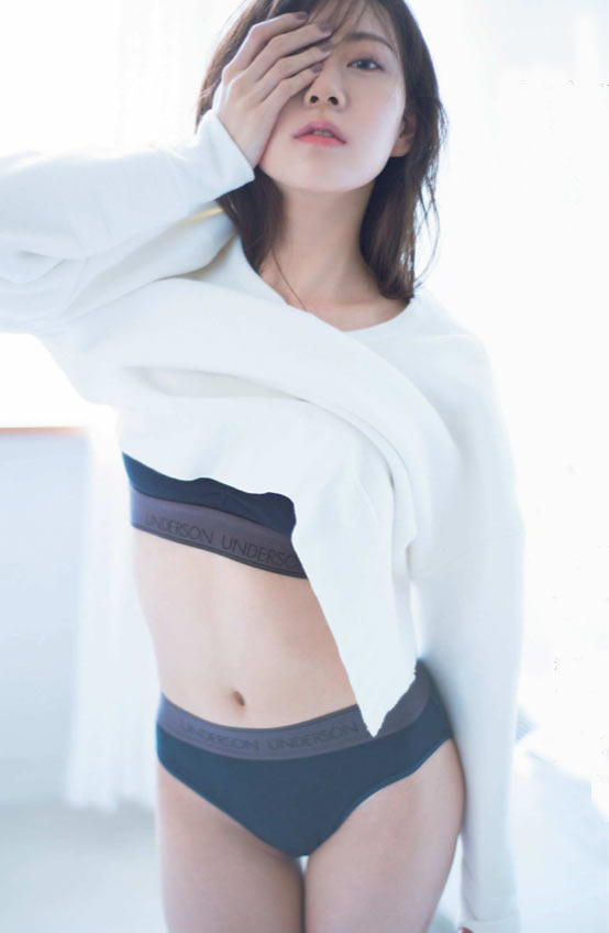 アンダーソン アンダーソン下着2