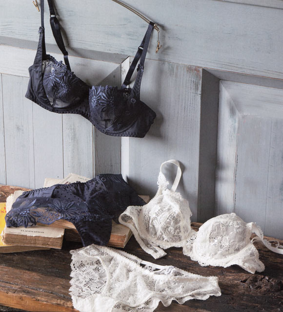 オーバドゥ 下着2