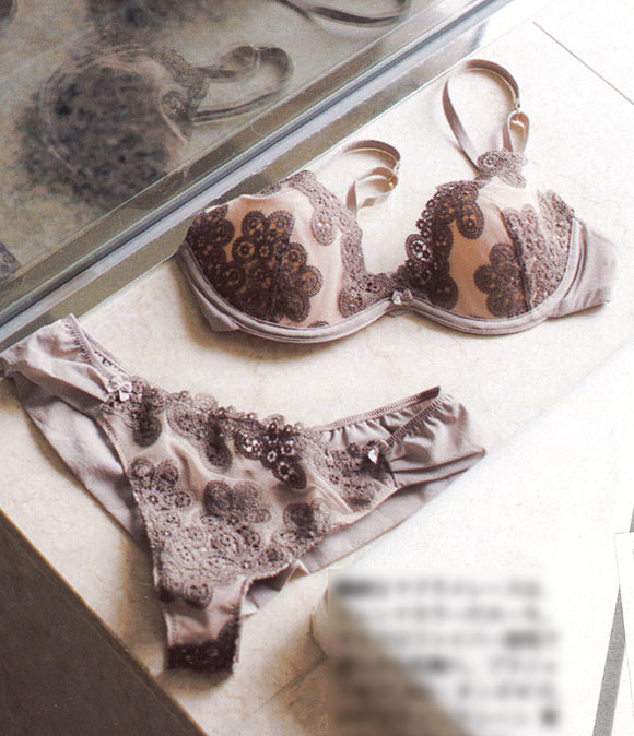 リトラッティ 下着