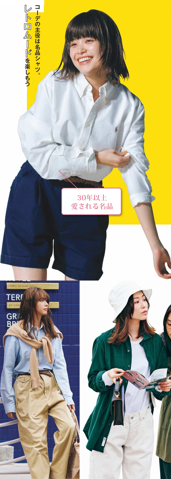 ポロ ラルフローレン シャツ