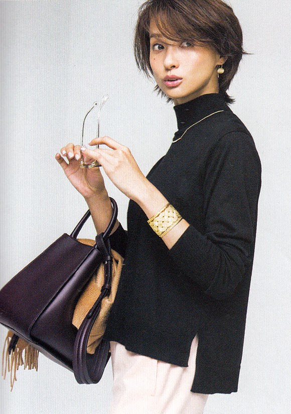 アナイ 黒タートル