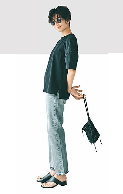 アトリエ ブルージュ サングラス3