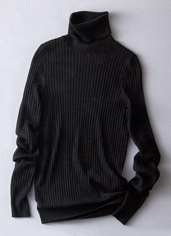 ドゥロワー 黒タートル