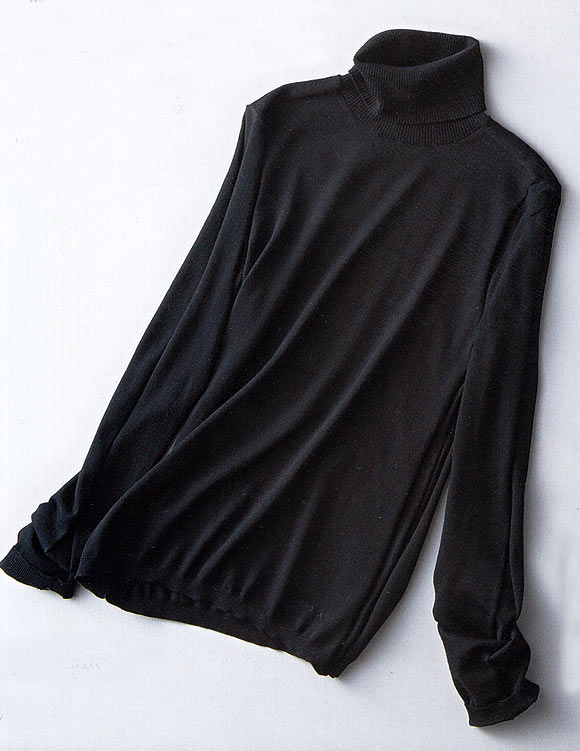 エポカ 黒タートル