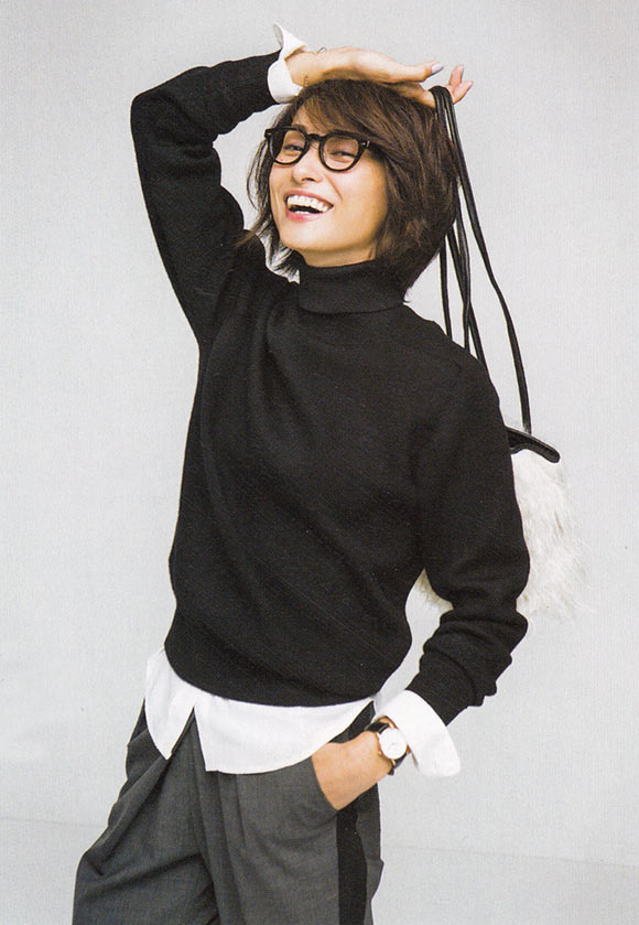 スローン 黒タートル